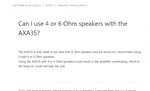 2022-07-20 10_44_26-Can I use 4 or 6 Ohm speakers with the AXA35_ – Cambridge Audio Support – ...jpg