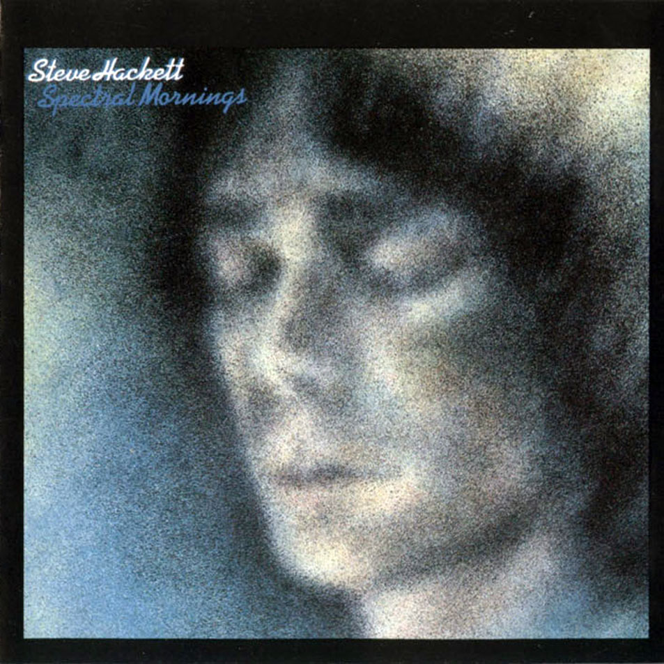 Steve_Hackett-Spectral_Mornings-Frontal.jpg