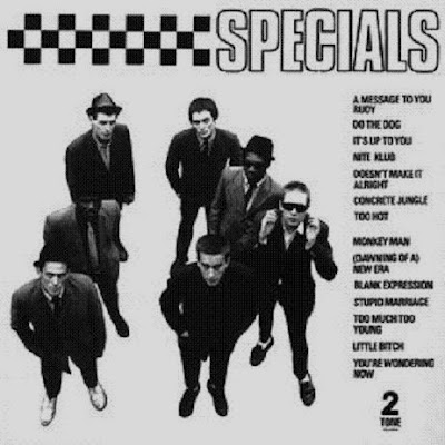 specials