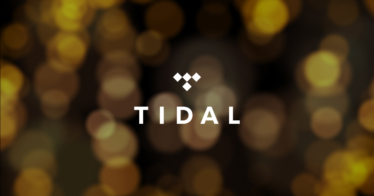 tidal.com