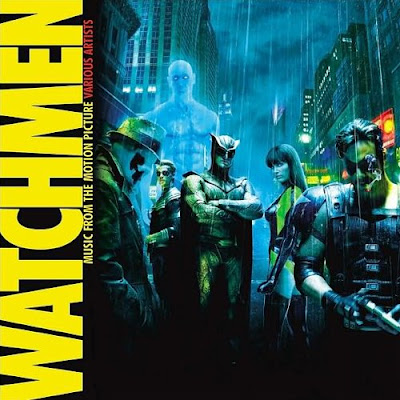 watchmen