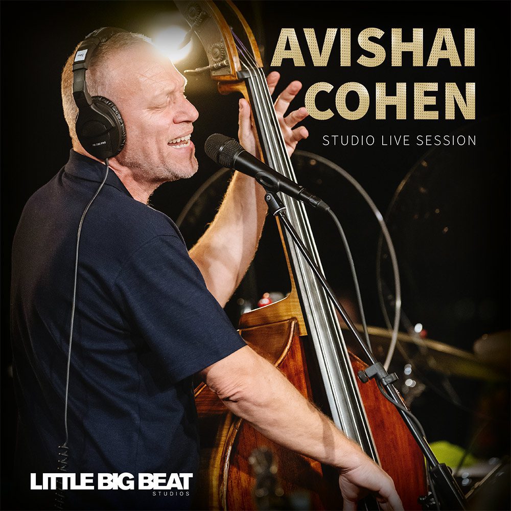 avishaicohen.com