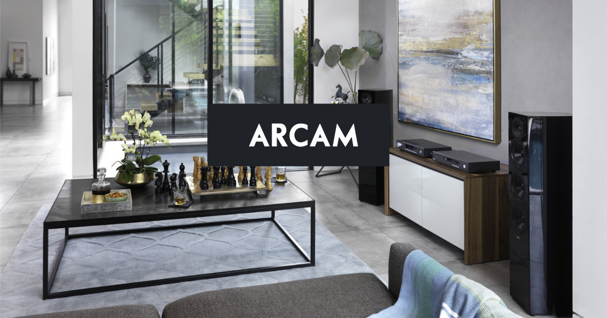 www.arcam.co.uk