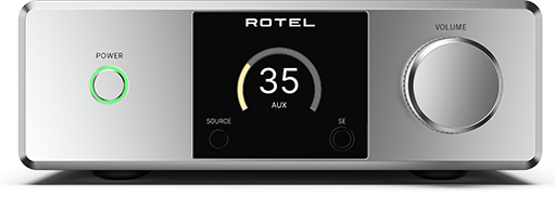 rotel.com