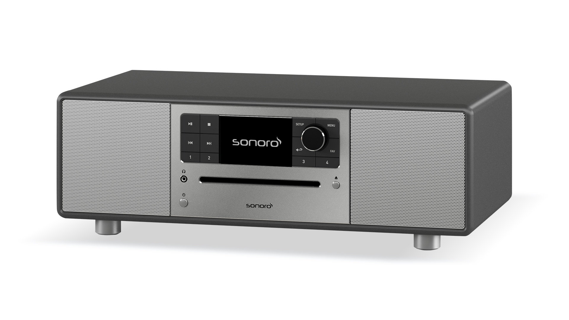 sonoro.com