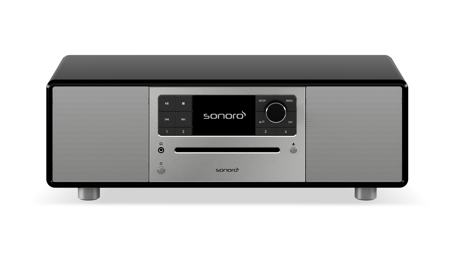 sonoro.com