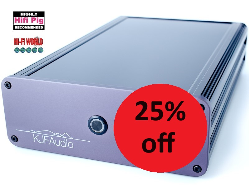 Audiophonics amps (Hypex N Core) What HiFi? Forum