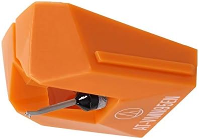 Audio-Technica AT-VMN95EN VM95 Series Elliptical Nude replacement stylus