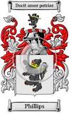 Phillips Name Meaning, Family History, Family Crest & Coats ...