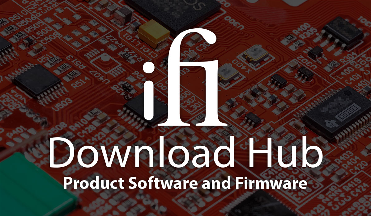 ifi-audio.com