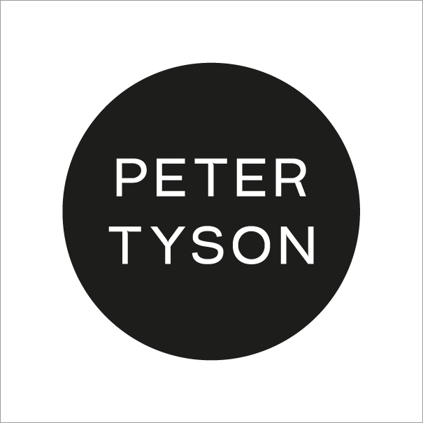 petertyson.co.uk