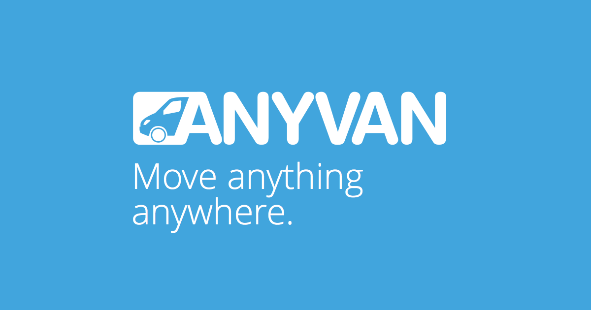 www.anyvan.com