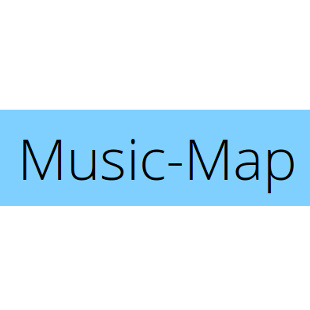 www.music-map.com
